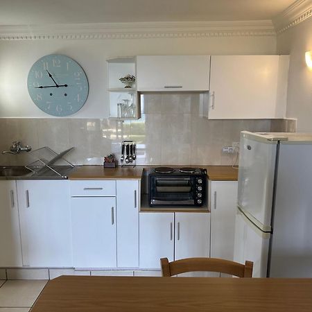 Burnham House B&B เดอร์บัน ภายนอก รูปภาพ