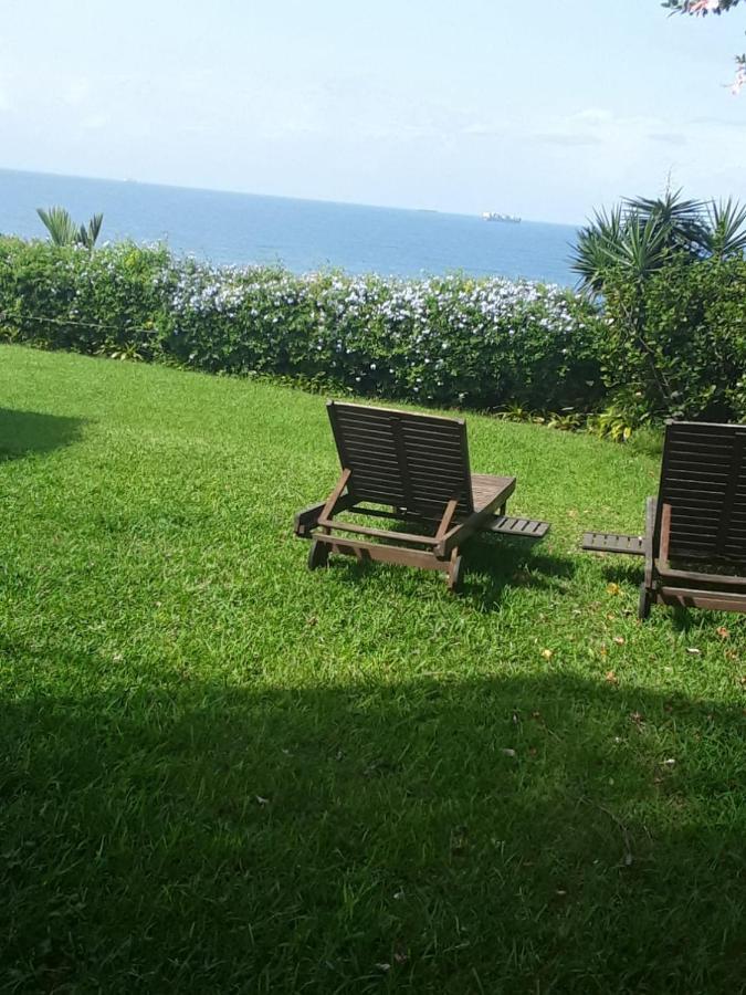 Burnham House B&B เดอร์บัน ภายนอก รูปภาพ