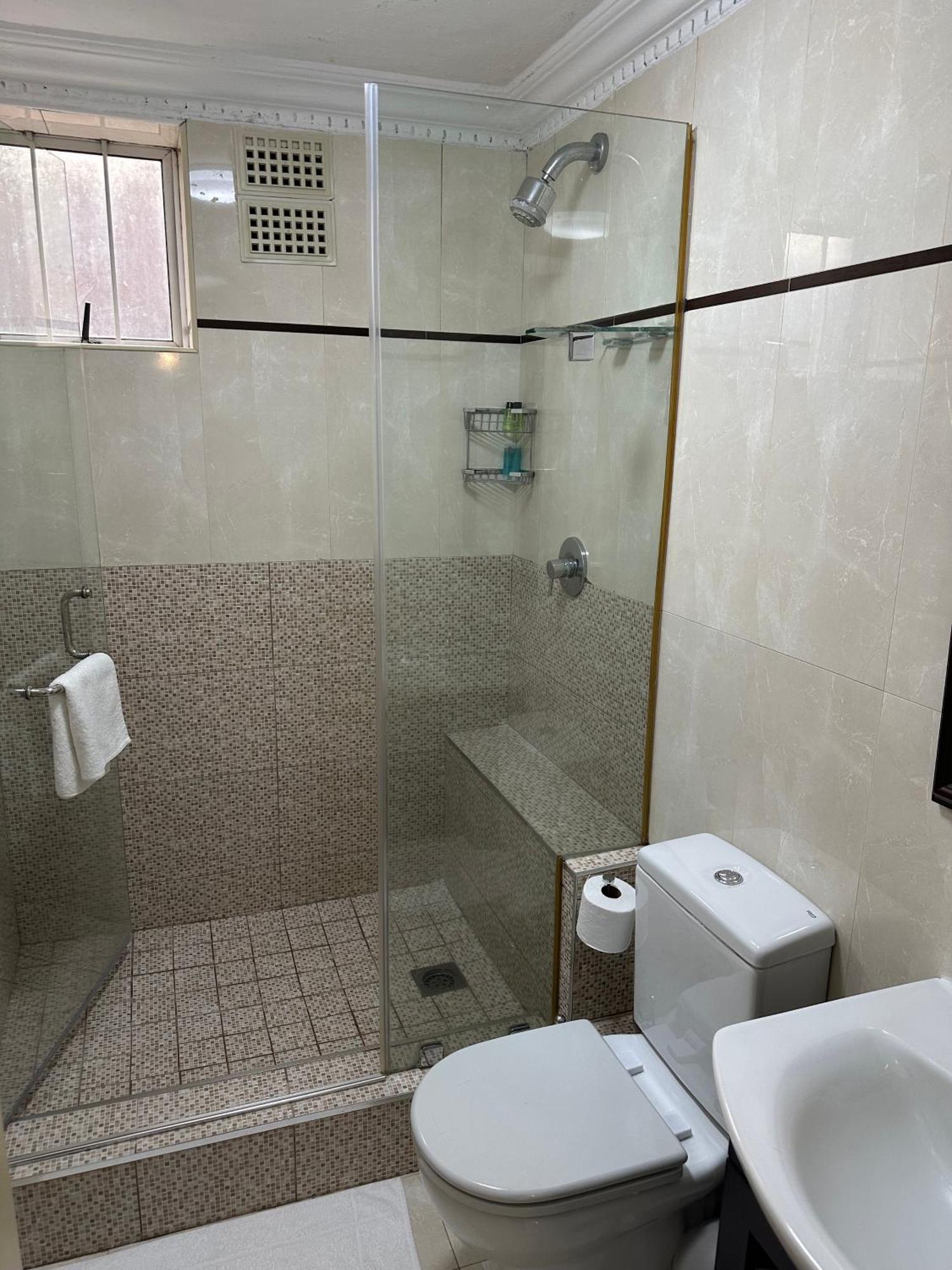 Burnham House B&B เดอร์บัน ภายนอก รูปภาพ