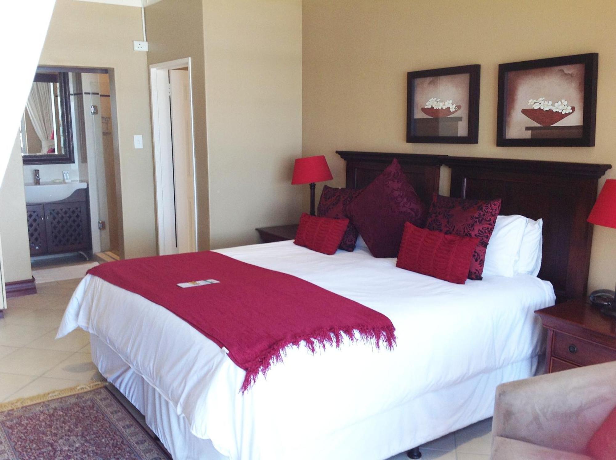 Burnham House B&B เดอร์บัน ห้อง รูปภาพ
