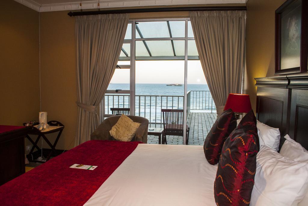 Burnham House B&B เดอร์บัน ห้อง รูปภาพ