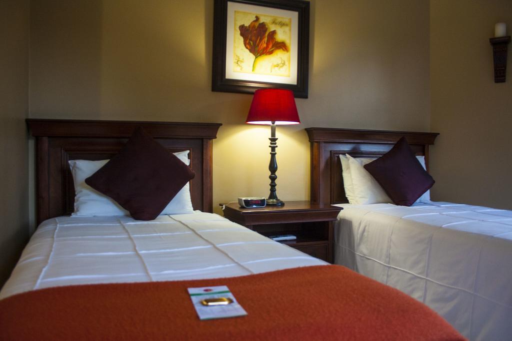 Burnham House B&B เดอร์บัน ห้อง รูปภาพ