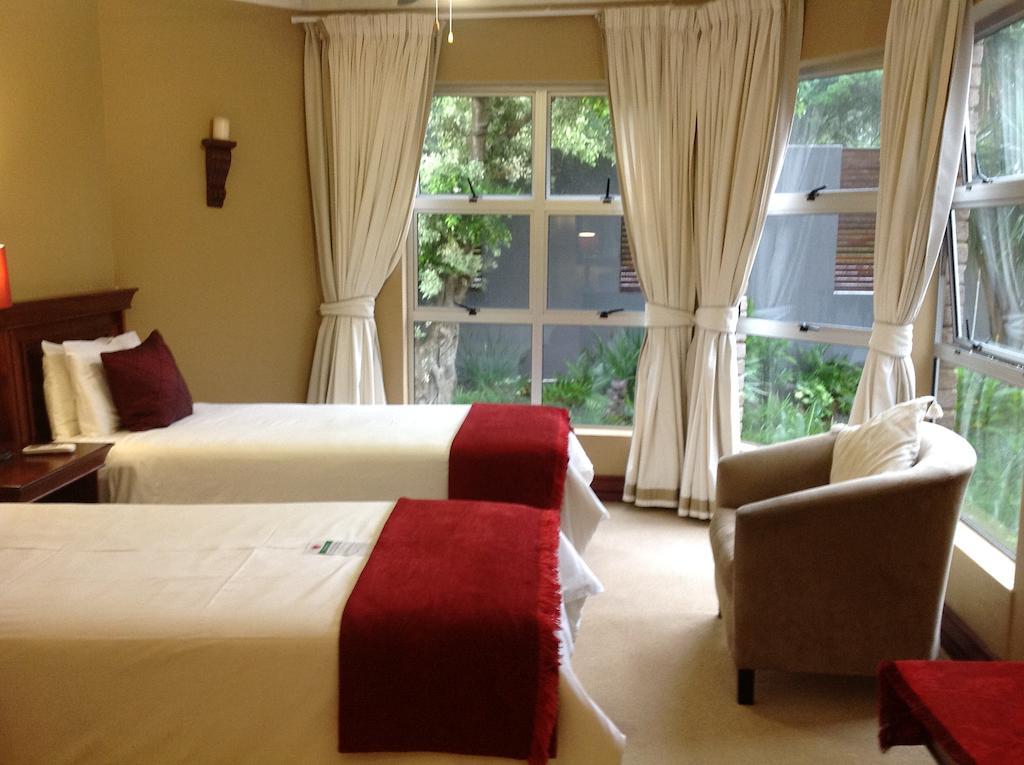 Burnham House B&B เดอร์บัน ห้อง รูปภาพ