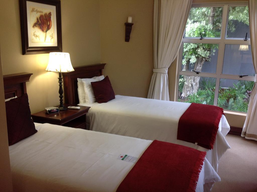 Burnham House B&B เดอร์บัน ห้อง รูปภาพ