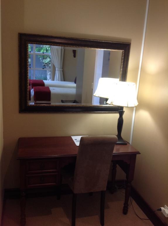 Burnham House B&B เดอร์บัน ห้อง รูปภาพ