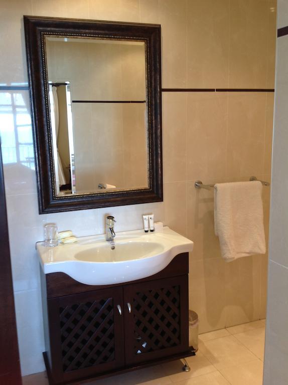 Burnham House B&B เดอร์บัน ห้อง รูปภาพ