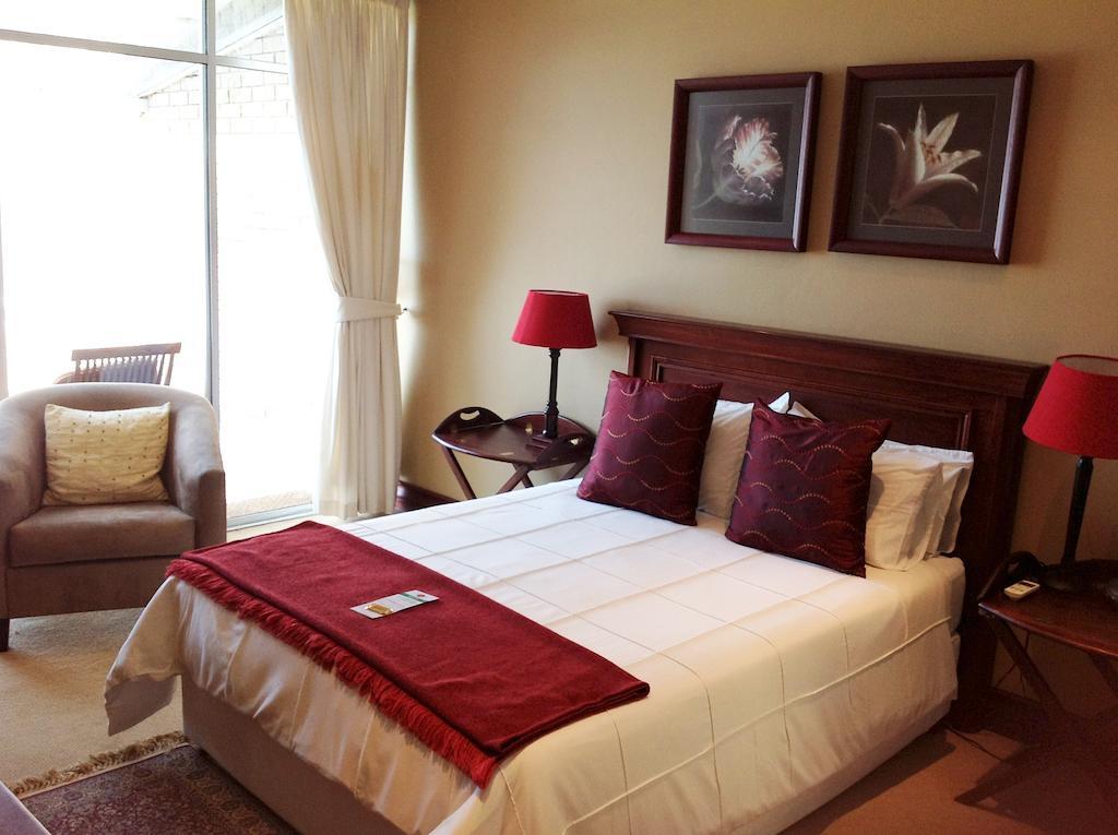 Burnham House B&B เดอร์บัน ห้อง รูปภาพ