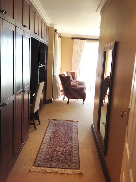 Burnham House B&B เดอร์บัน ห้อง รูปภาพ